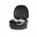 Кофр мото SHAD SH58 Carbon, 58 л. пластик