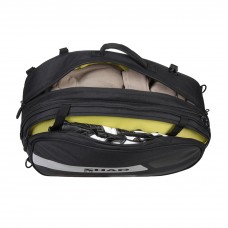 Кофр мото SHAD SL58, 58 л. текстиль