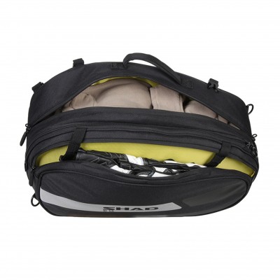 Кофр мото SHAD SL58, 58 л. текстиль
