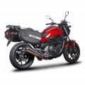 Кофр мото SHAD SL58, 58 л. текстиль