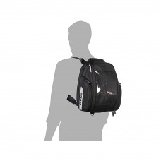 Сумка на бак SHAD SL20F 20 л. черный