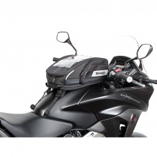 Сумка на бак SHAD SL20F 20 л. черный