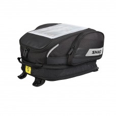 Сумка на бак SHAD SL20F 20 л. черный