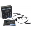 Shark Sharktooth Prime Система связи Bluetooth