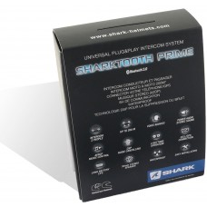 Shark Sharktooth Prime Система связи Bluetooth Shark Sharktooth Prime Система связи Bluetooth