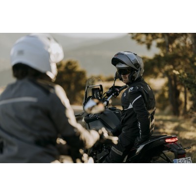 Мотогарнитура Shoei Sena SRL3 для Neotec 3, Gt-Air 3