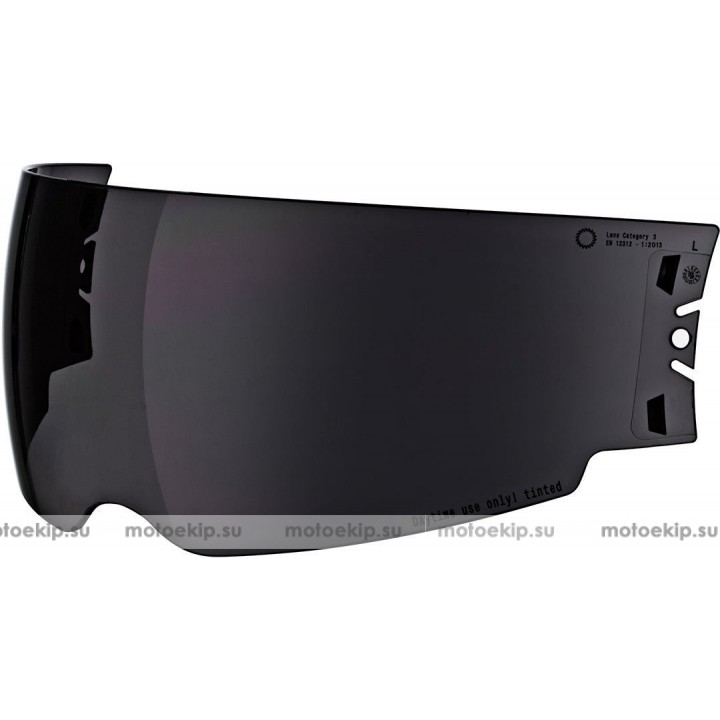 Scorpion EXO-1400 Солнцезащитный козырек