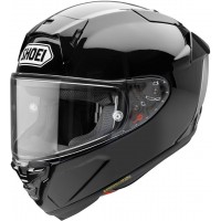 Шлем Shoei X-SPR Pro Plain Black