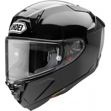 Шлем Shoei X-SPR Pro Plain Black Шлем Shoei X-SPR Pro Plain Black