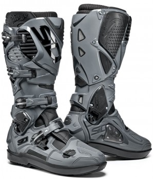 Ботинки кроссовые Sidi Crossfire 3 SRS Limited Edition