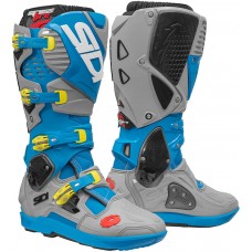 Ботинки кроссовые Sidi Crossfire 3 SRS Ботинки кроссовые Sidi Crossfire 3 SRS