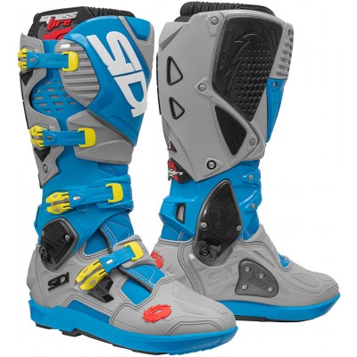 Ботинки кроссовые Sidi Crossfire 3 SRS