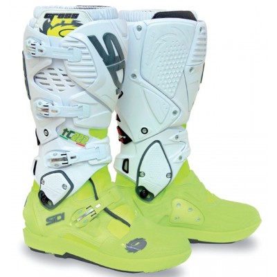 Ботинки кроссовые Sidi Crossfire 3 SRS