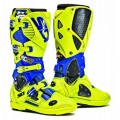 Ботинки кроссовые Sidi Crossfire 3 SRS