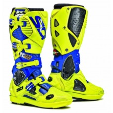 Ботинки кроссовые Sidi Crossfire 3 SRS Ботинки кроссовые Sidi Crossfire 3 SRS