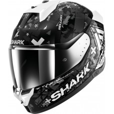 Шлем интеграл Shark Skwal i3 Hellcat Шлем интеграл Shark Skwal i3 Hellcat