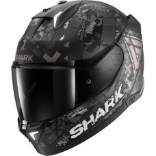Шлем интеграл Shark Skwal i3 Hellcat Шлем интеграл Shark Skwal i3 Hellcat