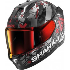 Шлем интеграл Shark Skwal i3 Hellcat Шлем интеграл Shark Skwal i3 Hellcat