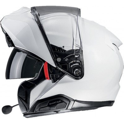 Мотогарнитура HJC Smart 50B