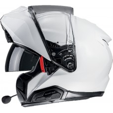 Мотогарнитура HJC Smart 11B