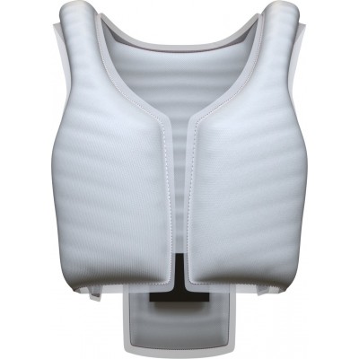 Жилет безопасности Dainese Smart 001 D-Air® Airbag