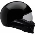Шлем интеграл Bell Broozer Solid Шлем интеграл Bell Broozer Solid
