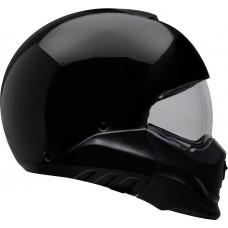 Шлем интеграл Bell Broozer Solid Шлем интеграл Bell Broozer Solid