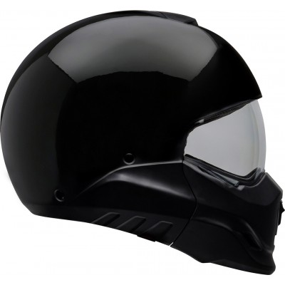 Шлем интеграл Bell Broozer Solid