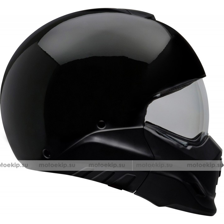 Шлем интеграл Bell Broozer Solid