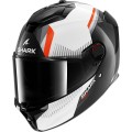 Шлем интеграл Shark Spartan GT Pro Dokhta Carbon