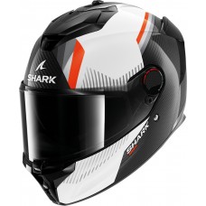 Шлем интеграл Shark Spartan GT Pro Dokhta Carbon Шлем интеграл Shark Spartan GT Pro Dokhta Carbon