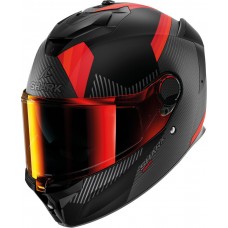Шлем интеграл Shark Spartan GT Pro Dokhta Carbon Шлем интеграл Shark Spartan GT Pro Dokhta Carbon