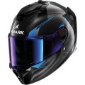Шлем интеграл Shark Spartan GT Pro Kultram Carbon Шлем интеграл Shark Spartan GT Pro Kultram Carbon