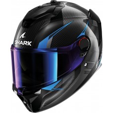 Шлем интеграл Shark Spartan GT Pro Kultram Carbon Шлем интеграл Shark Spartan GT Pro Kultram Carbon