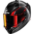 Шлем интеграл Shark Spartan GT Pro Kultram Carbon