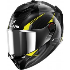 Шлем интеграл Shark Spartan GT Pro Kultram Carbon Шлем интеграл Shark Spartan GT Pro Kultram Carbon