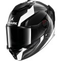 Шлем интеграл Shark Spartan GT Pro Kultram Carbon