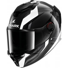 Шлем интеграл Shark Spartan GT Pro Kultram Carbon Шлем интеграл Shark Spartan GT Pro Kultram Carbon