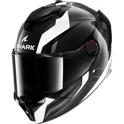 Шлем интеграл Shark Spartan GT Pro Kultram Carbon