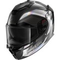 Шлем интеграл Shark Spartan GT Pro Ritmo Carbon