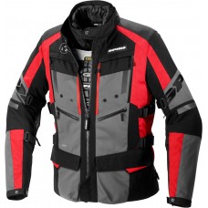 Мотокуртка текстильная Spidi 4 Season Evo H2Out
