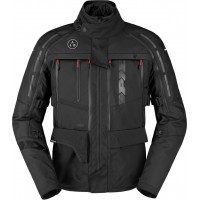 Мотокуртка текстильная Spidi 4 Season V3 H2Out