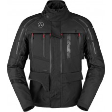 Мотокуртка текстильная Spidi 4 Season V3 H2Out