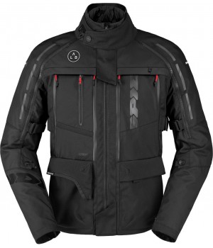 Мотокуртка текстильная Spidi 4 Season V3 H2Out