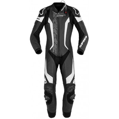 Мотокомбинезон слитный Spidi Laser Pro Перфорированный 1PC