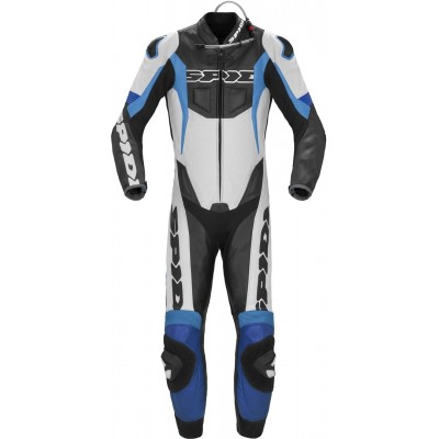 Мотокомбинезон слитный Spidi Sport Warrior Pro Перфорированный 1PC