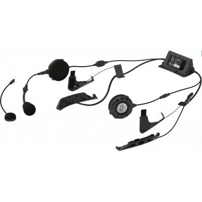 Мотогарнитура Shoei Sena SRL3 для Neotec 3, Gt-Air 3