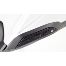 Мотогарнитура Shoei Sena SRL3 для Neotec 3, Gt-Air 3 Мотогарнитура Shoei Sena SRL3 для Neotec 3, Gt-Air 3