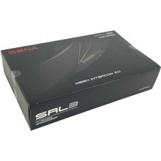 Мотогарнитура Shoei Sena SRL3 для Neotec 3, Gt-Air 3 Мотогарнитура Shoei Sena SRL3 для Neotec 3, Gt-Air 3