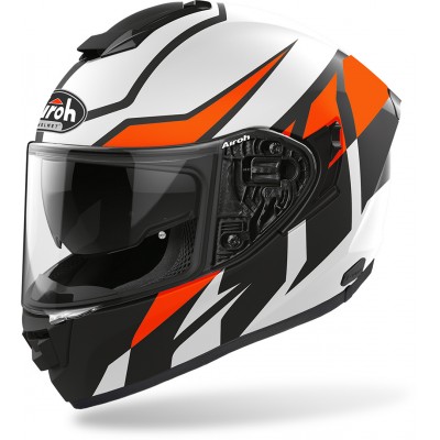 Шлем интеграл Airoh ST 501